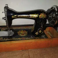 چرخ خیاطی مارشال