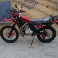 تریل دایچی dt 200 مدل 1404 صفر