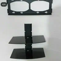 استند تک طبقه و دوطبقه