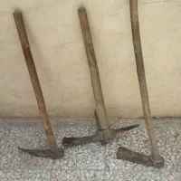 کلنگ بزرگ 3عددبادسته