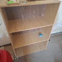 ۲ عدد کتابخانهmdf