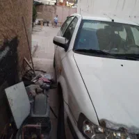 سمندseمدل ۹۱|خودرو سواری و وانت|شاهین‌شهر, عطار|دیوار