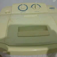 لباسشویی مینی|ماشین لباسشویی و خشک‌کن لباس|شیراز, فرگاز|دیوار