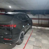 kmc   x5 مدل۲۰۲۴ میلادی و۱۴۰۳شمسی|خودرو سواری و وانت|شیراز, شهرک سراج‎|دیوار