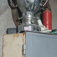سماوره نفتی
