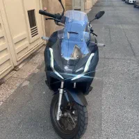 Adv 160