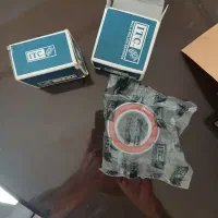 لوازم ماشین سواری پراید ودو عددبلبرینگ tic سوئدی|قطعات یدکی و لوازم جانبی|ساری, |دیوار