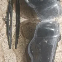 چراغ اسپرت۱۳۲|قطعات یدکی و لوازم جانبی|نیشابور, چاه بلند|دیوار