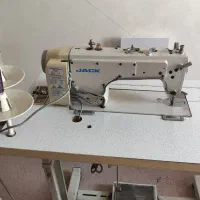 چرخ خیاطی جک سالم