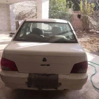 فروش پراید ۱۳۲ مدل ۸۷ سفید|خودرو سواری و وانت|کردکوی, |دیوار