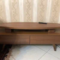 میز تلوزیون