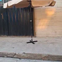 چترسایبان لوله پروفیلی ضمانتی درجه یک ضدآب وآفتاب|کوهنوردی و کمپینگ|تهران, دیلمان|دیوار
