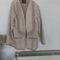 مانتو کتی سایز۴۲