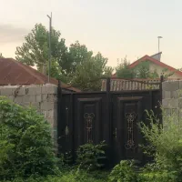 زمین ۴۰۸ متر.  با انبار متراژ ۶۰ متر.