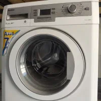 لباسشویی ۷ کیلویی کارکرده .. بلومبرگ آلمان.. سالم