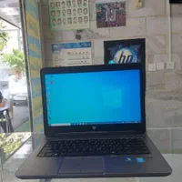 اچ پی لپتاپ HP 640 رم۱۶ SSD256 گرافیک۲ i5 با کارتن|رایانه همراه|کرج, گلشهر|دیوار