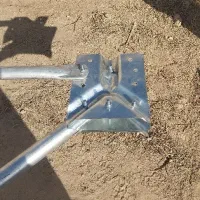 جوشکاری گلخانه|خدمات پیشه و مهارت|زهک, |دیوار