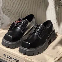 کفش بوت لوفر بالنسیاگا زارا برشکا Balenciaga|کیف، کفش، کمربند|تهران, فردوسی|دیوار