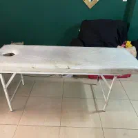 تخت مژه/تخت اپیلاسیون