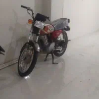 موتور هوندا