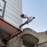 نصب، فروش و عیب‌یابی دوربین مدار بسته و دزدگیر|خدمات پیشه و مهارت|شهرکرد, |دیوار