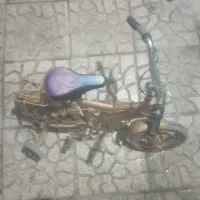 دوچرخه 14|دوچرخه، اسکیت، اسکوتر|کرمانشاه, |دیوار