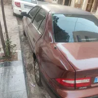 سمند LX 1385
