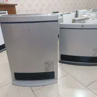 بخاری ژاپنی ۳۵۰۰هواساز