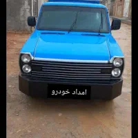 یدککش امدادخودرو چرخ گیر