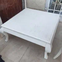 مبل/میز نهارخوری/ تلویزیون/ میز TV/ تلویزیون LCD|مبلمان خانگی و میز عسلی|ماهدشت, |دیوار