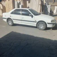 پژو پارس|خودرو سواری و وانت|تهران, کیانشهر|دیوار