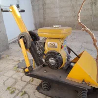 کمپکتور اتویی روبین دودستگاه فروشی|ماشینآلات صنعتی|هشتگرد, خور|دیوار