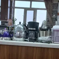 لوازم اشپزخانه