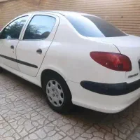 206sd مدل ۹۸