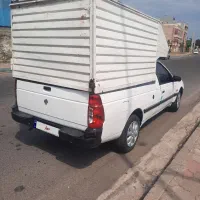 وانت آریسان ۱ دوگانه ۹۵|خودرو سواری و وانت|رشت, فلسطین|دیوار