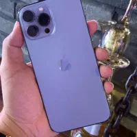 گوشی ۱۳ پرومکس