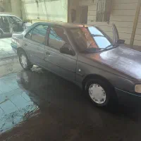 پژو 405مدل 96دوگانه فابریک