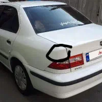 سمند lx ساده کم کار ۹۸|خودرو سواری و وانت|شهریار, شهریار|دیوار