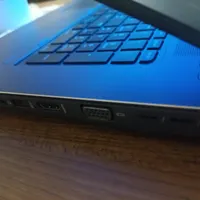 لپتاپ Hp z book|رایانه همراه|خوی, |دیوار