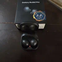 گلکسی بادز۲ پرو galaxy buds 2 pro