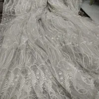 پرده پذیرایی