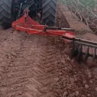 دیسک افست مفصلی ،تانکر ،سمپاش ،بیل عقب هیدرولیک