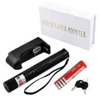 لیزر شارژی سبز کیلومتری|کوهنوردی و کمپینگ|قم, شاه ابراهیم|دیوار