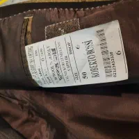 کت و شلوار مردانه عروس دامادی دوخت ترکیه نوی نو|لباس|ارومیه, |دیوار