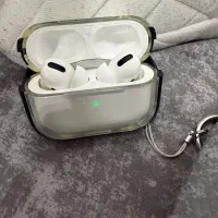 ایرپاد پرو 1 اصل سالم تمیز لازرورقی