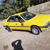 پژو تاکسی بین شهری|خودرو سواری و وانت|کرمان, |دیوار