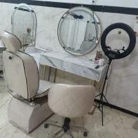 اجاره مغازه برای آرایشگاه زنانه