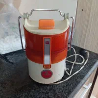 آب میوه گیری ناسیونال