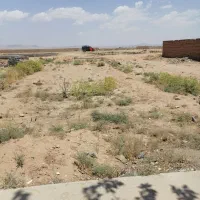 زمین-300-هکتاری-پنل-خورشیدی-متری-50در-مامونیه