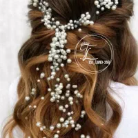 ریسه ی آبشاری،خاص و متفاوت